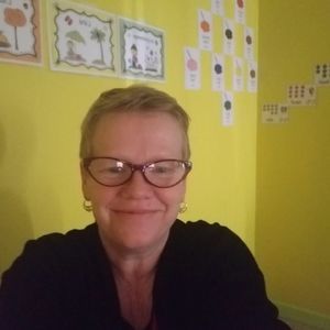 Meet your Posher, Nancy